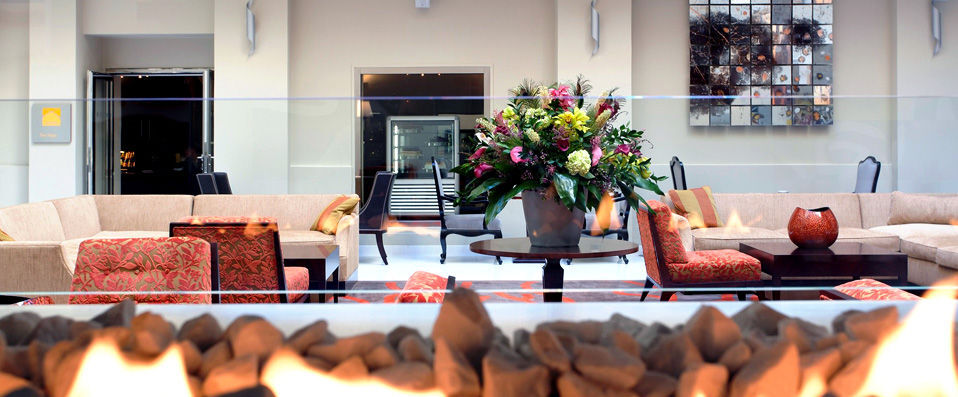 Kempinski Hotel Hybernská ★★★★★ - Par Olivia Sauzay, correspondante VeryChic - Prague, République Tchèque