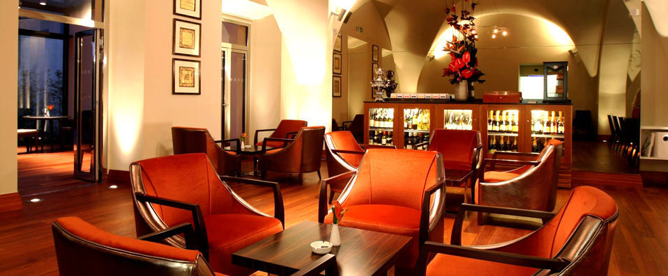 Kempinski Hotel Hybernská ★★★★★ - Par Olivia Sauzay, correspondante VeryChic - Prague, République Tchèque