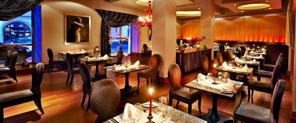 Kempinski Hotel Hybernská ★★★★★ - Par Olivia Sauzay, correspondante VeryChic - Prague, République Tchèque