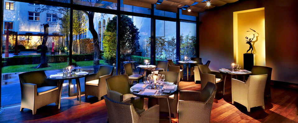 Kempinski Hotel Hybernská ★★★★★ - Par Olivia Sauzay, correspondante VeryChic - Prague, République Tchèque
