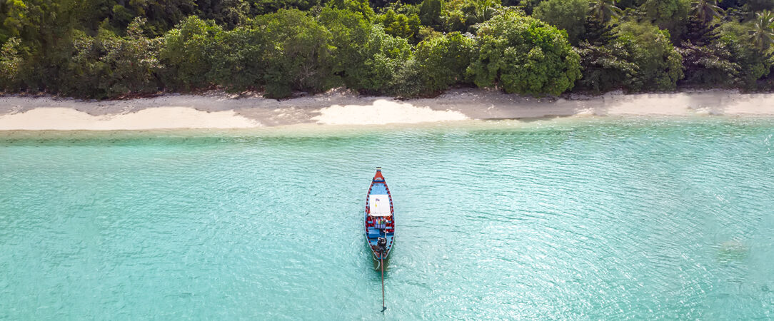 Avani Plus Samui Resort ★★★★★ - Luxurious island paradise on the shores of beautiful Koh Samui. - Koh Samui, Thailand