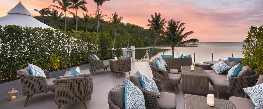 Avani Plus Samui Resort ★★★★★ - Luxurious island paradise on the shores of beautiful Koh Samui. - Koh Samui, Thailand