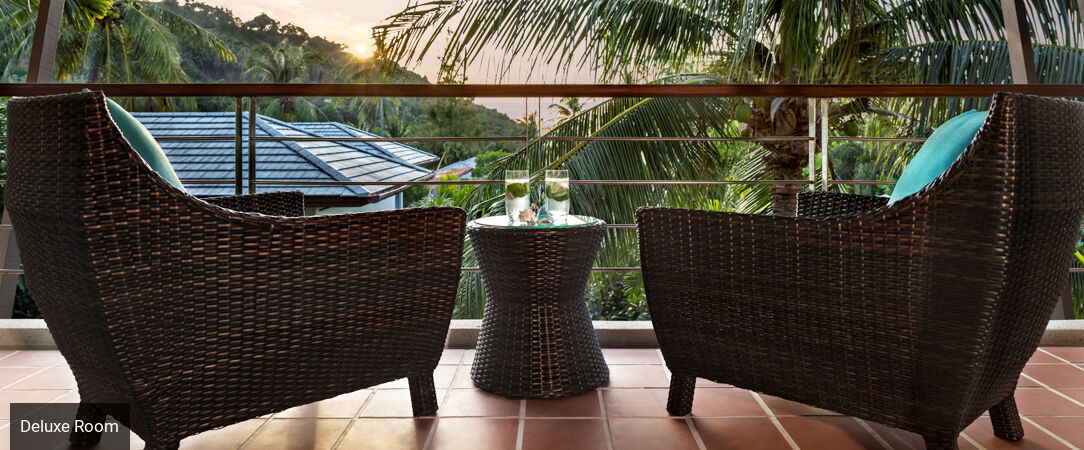 Avani Plus Samui Resort ★★★★★ - Luxurious island paradise on the shores of beautiful Koh Samui. - Koh Samui, Thailand