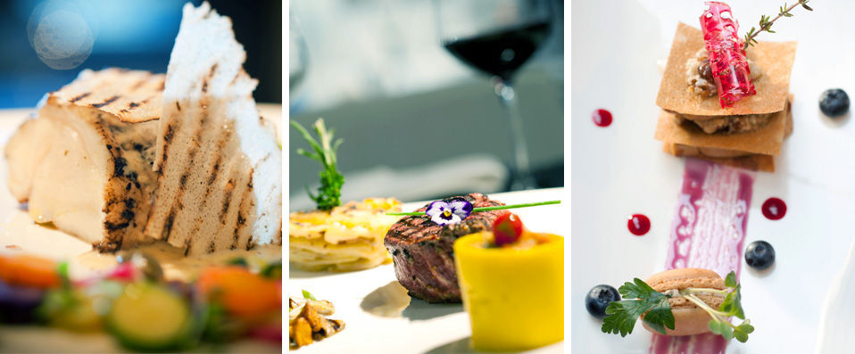 Be Manos Hotel ★★★★ - A stunning splash of style and fashionable design in one of Brussels’s top hotels. - Brussels, Belgium