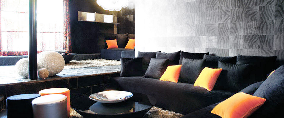 Be Manos Hotel ★★★★ - A stunning splash of style and fashionable design in one of Brussels’s top hotels. - Brussels, Belgium