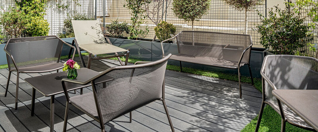 NH Collection Madrid Paseo del Prado ★★★★★ - Glamour and sophistication in the heart of vibrant Madrid. - Madrid, Spain
