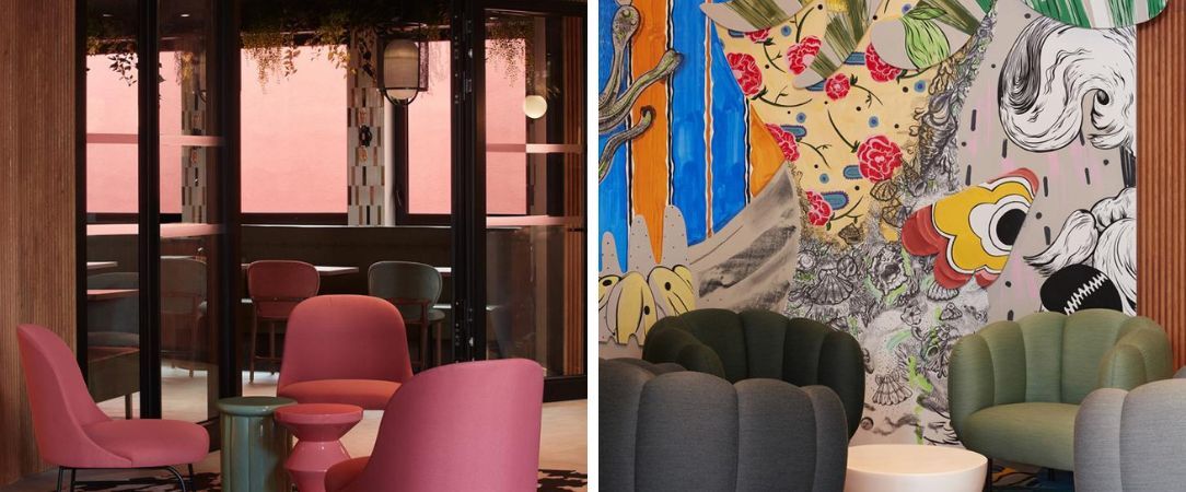 Drawing House ★★★★ - Artistic treasure in the charming 14th arrondissement of Paris. - Paris, France
