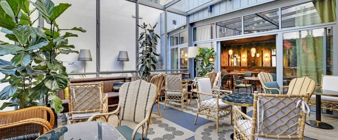 Drawing House ★★★★ - Superbe adresse dédiée au dessin contemporain dans le 14ᵉ arrondissement. - Paris, France