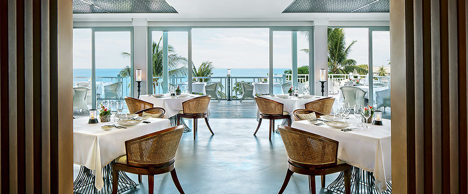 Amatara Wellness Resort ★★★★★ - Luxurious beach-front paradise in quiet Cape Panwa. - Phuket, Thailand
