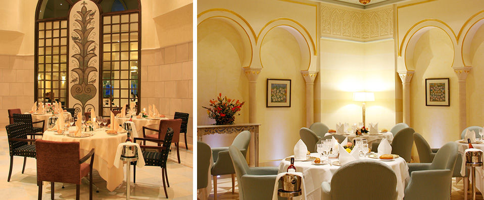 Hasdrubal Prestige Djerba ★★★★★★ - Le Resort le plus luxueux de Djerba - Djerba, Tunisie