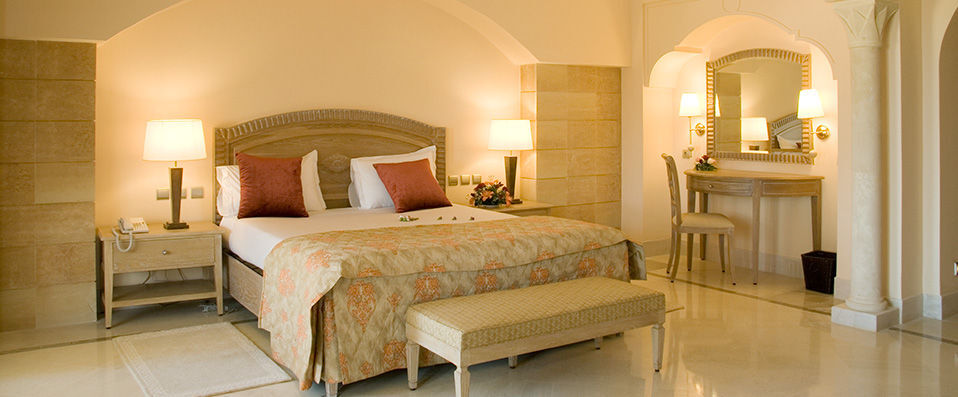 Hasdrubal Prestige Djerba ★★★★★★ - Le Resort le plus luxueux de Djerba - Djerba, Tunisie