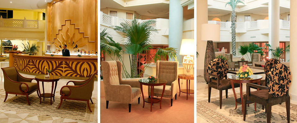 Hasdrubal Prestige Djerba ★★★★★★ - Le Resort le plus luxueux de Djerba - Djerba, Tunisie