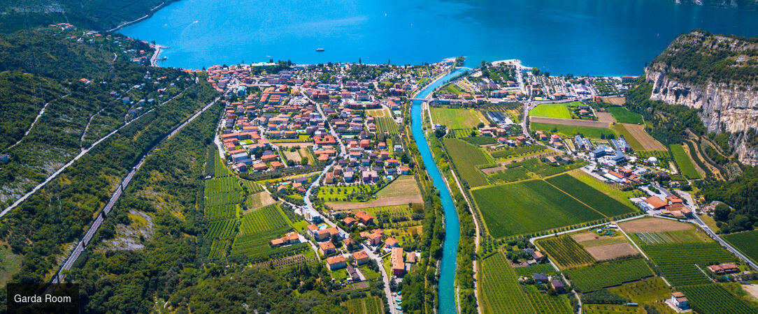 Hotel Casa Scaligeri - An Italian hideaway overlooking Lake Garda. - Sirmione, Italy