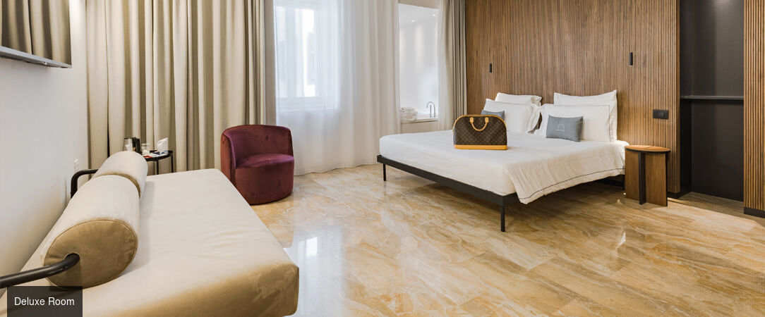 Hotel Casa Scaligeri - An Italian hideaway overlooking Lake Garda. - Sirmione, Italy