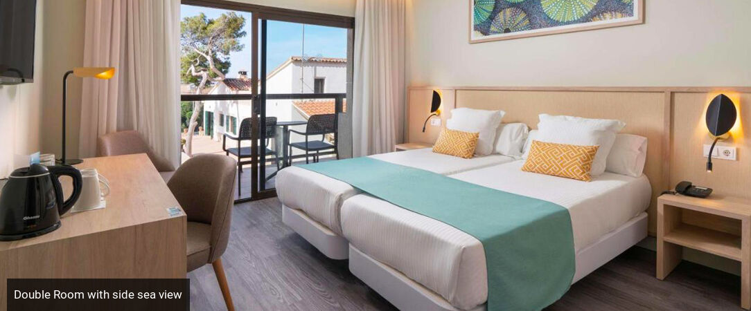 AluaSoul Palma Hotel Adults Only ★★★★ - Charming & tranquil getaway on the shores of inviting Mallorca. - Mallorca, Spain