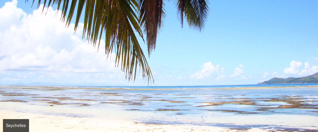 Le Domaine de L'Orangeraie Resort and Spa ★★★★ - World-class relaxation in the heart of the stunning Seychelles Archipelago. - La Digue, Seychelle