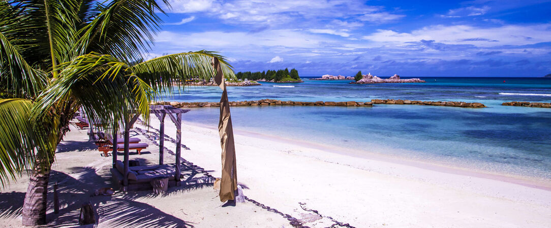 Le Domaine de L'Orangeraie Resort and Spa ★★★★ - World-class relaxation in the heart of the stunning Seychelles Archipelago. - La Digue, Seychelle