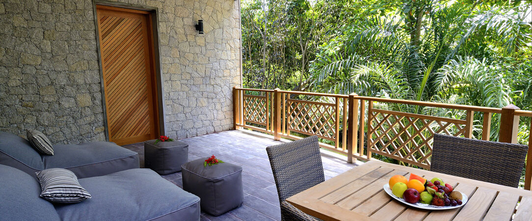Le Domaine de L'Orangeraie Resort and Spa ★★★★ - World-class relaxation in the heart of the stunning Seychelles Archipelago. - La Digue, Seychelle