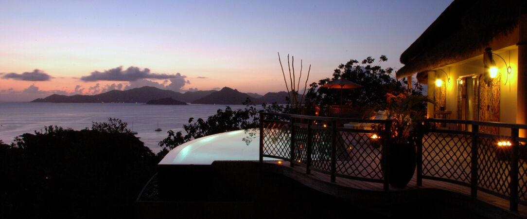 Le Domaine de L'Orangeraie Resort and Spa ★★★★ - World-class relaxation in the heart of the stunning Seychelles Archipelago. - La Digue, Seychelle