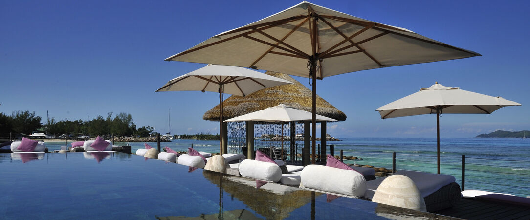 Le Domaine de L'Orangeraie Resort and Spa ★★★★ - World-class relaxation in the heart of the stunning Seychelles Archipelago. - La Digue, Seychelle