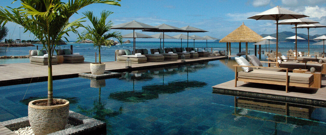 Le Domaine de L'Orangeraie Resort and Spa ★★★★ - World-class relaxation in the heart of the stunning Seychelles Archipelago. - La Digue, Seychelle