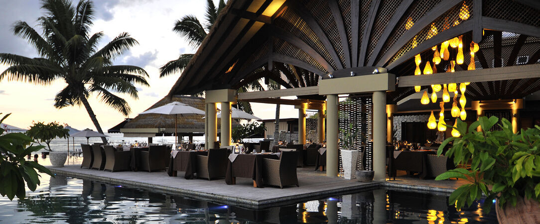 Le Domaine de L'Orangeraie Resort and Spa ★★★★ - World-class relaxation in the heart of the stunning Seychelles Archipelago. - La Digue, Seychelle