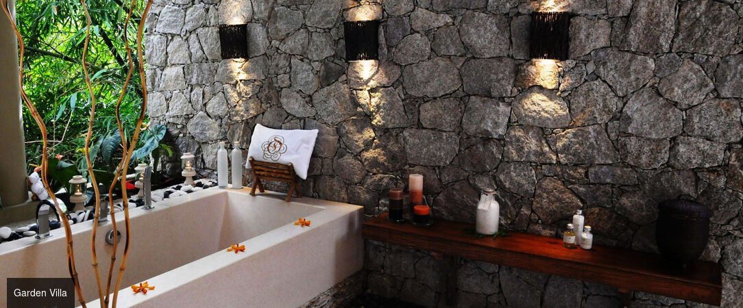 Le Domaine de L'Orangeraie Resort and Spa ★★★★ - World-class relaxation in the heart of the stunning Seychelles Archipelago. - La Digue, Seychelle