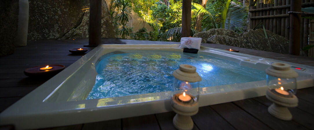 Le Domaine de L'Orangeraie Resort and Spa ★★★★ - World-class relaxation in the heart of the stunning Seychelles Archipelago. - La Digue, Seychelle
