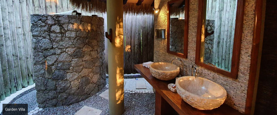 Le Domaine de L'Orangeraie Resort and Spa ★★★★ - World-class relaxation in the heart of the stunning Seychelles Archipelago. - La Digue, Seychelle