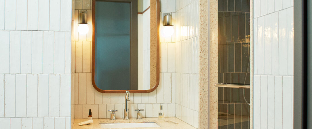 The Hoxton, Poblenou ★★★★ - Serenity & sweeping views in Barcelona’s Poblenou. - Barcelona, Spain