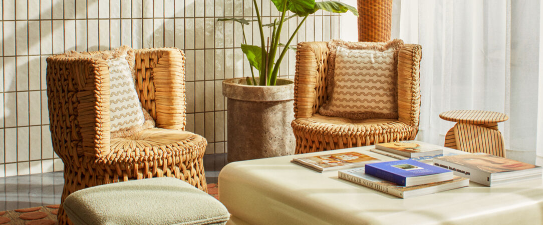 The Hoxton, Poblenou ★★★★ - Serenity & sweeping views in Barcelona’s Poblenou. - Barcelona, Spain