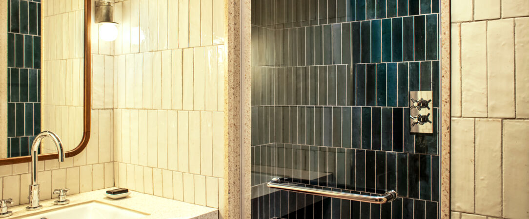 The Hoxton, Poblenou ★★★★ - Serenity & sweeping views in Barcelona’s Poblenou. - Barcelona, Spain