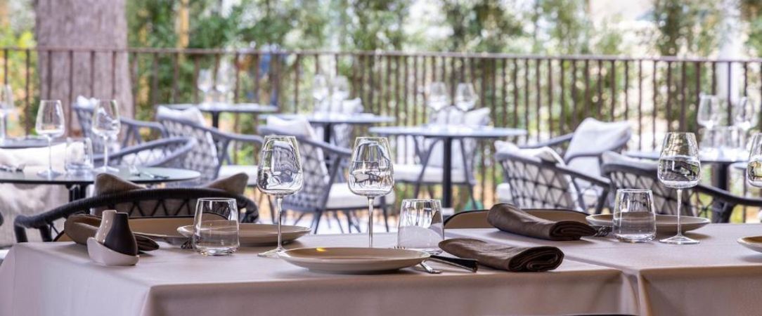 Villa Castellane - XXX - Gréoux-les-Bains, France