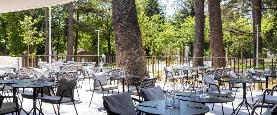 Villa Castellane - XXX - Gréoux-les-Bains, France