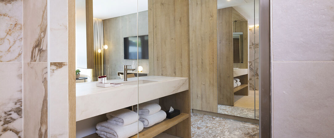 Villa Castellane - XXX - Gréoux-les-Bains, France