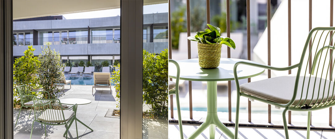 Villa Castellane - XXX - Gréoux-les-Bains, France