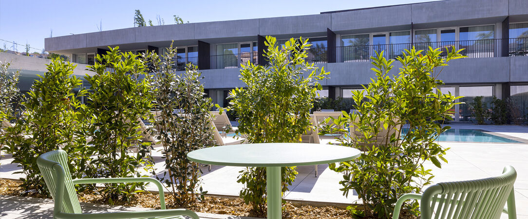 Villa Castellane - XXX - Gréoux-les-Bains, France