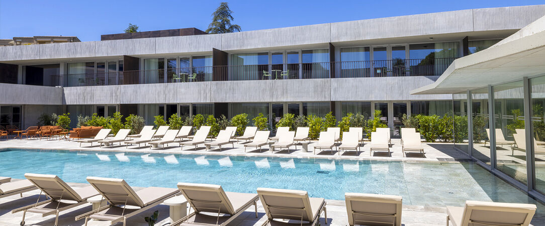 Villa Castellane - XXX - Gréoux-les-Bains, France