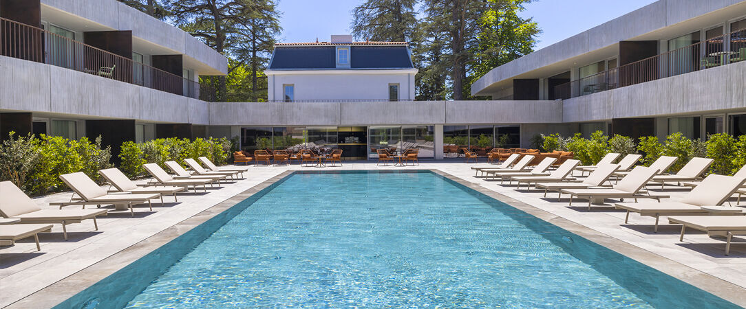 Villa Castellane - XXX - Gréoux-les-Bains, France