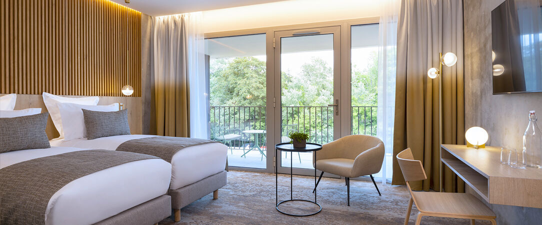 Villa Castellane - XXX - Gréoux-les-Bains, France