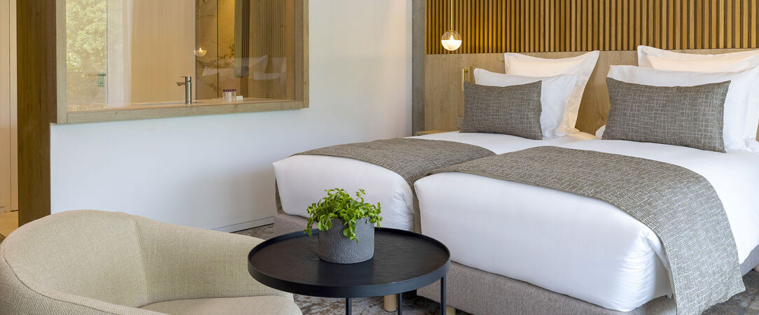 Villa Castellane - XXX - Gréoux-les-Bains, France