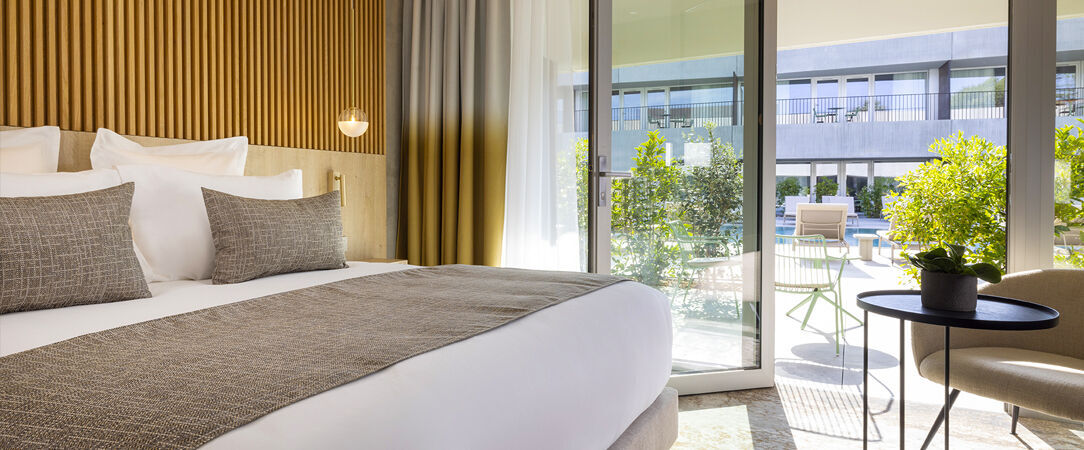 Villa Castellane - XXX - Gréoux-les-Bains, France