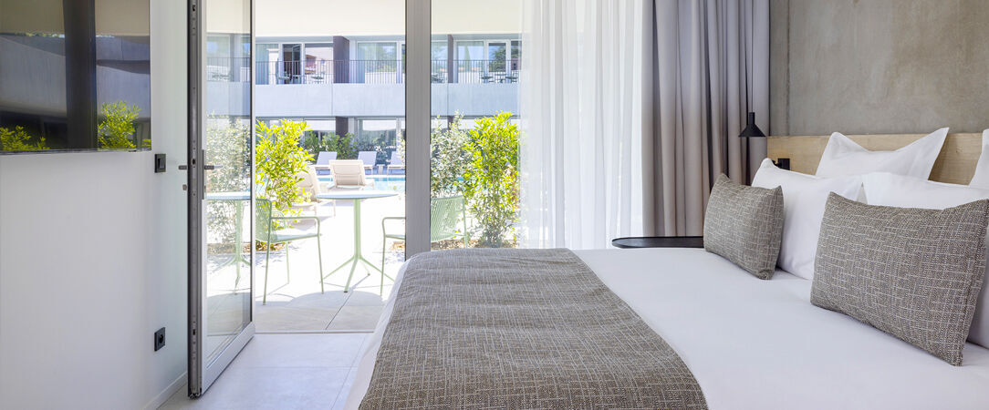 Villa Castellane - XXX - Gréoux-les-Bains, France