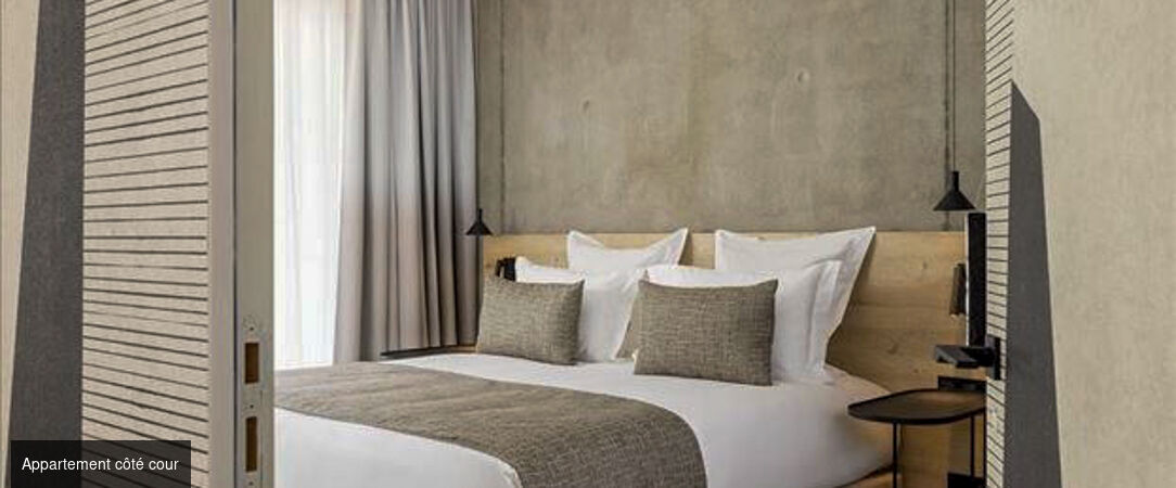 Villa Castellane - Une escapade cinq étoiles sur la Côte d’Azur, entre criques de l’Estérel et Méditerranée azur. - Provence, France