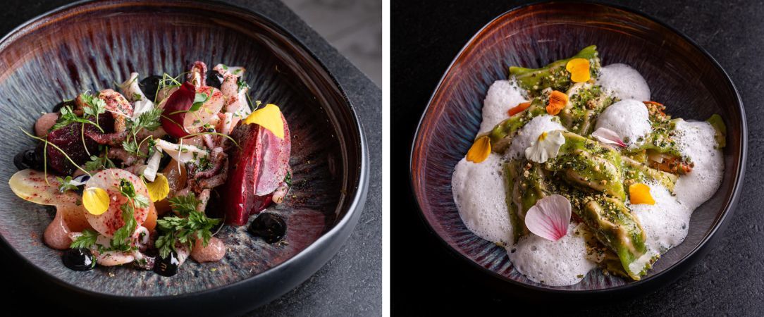 Villa Castellane - Une escapade cinq étoiles sur la Côte d’Azur, entre criques de l’Estérel et Méditerranée azur. - Provence, France