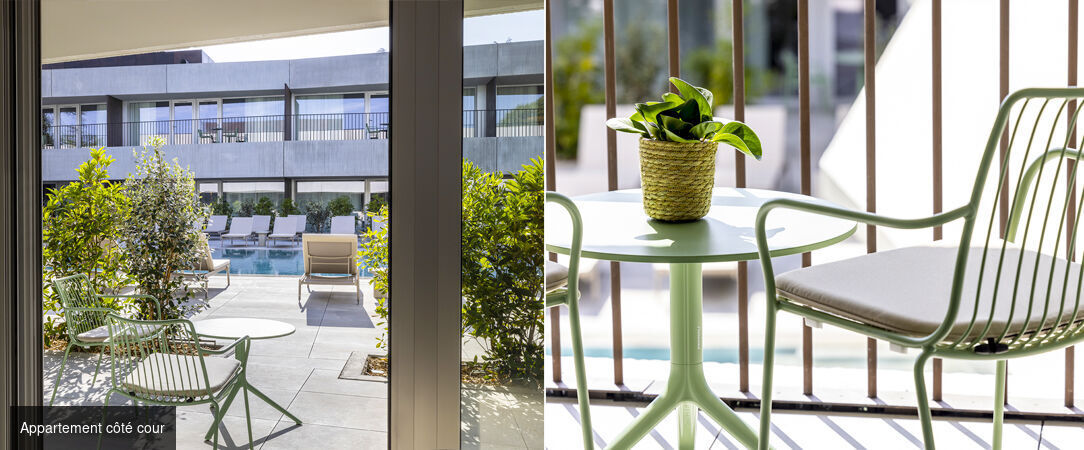 Villa Castellane - L’escapade provençale idéale avec restaurant et spa. - Gréoux-les-Bains, France