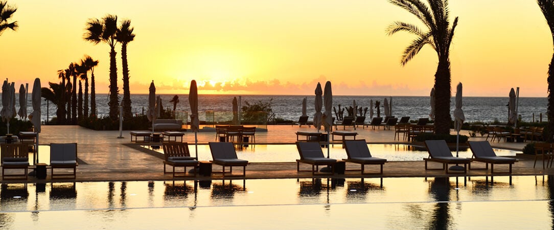 Hilton Taghazout Bay Beach Resort & Spa ★★★★★ - La splendeur du Maroc de l’Atlantique, l'idéal pour profiter en famille. - Taghazout, Maroc