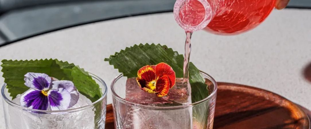 TRIBE London Canary Wharf ★★★★ - A stylish luxury hotel amid the glass skyscrapers of London. - London, United Kingdom