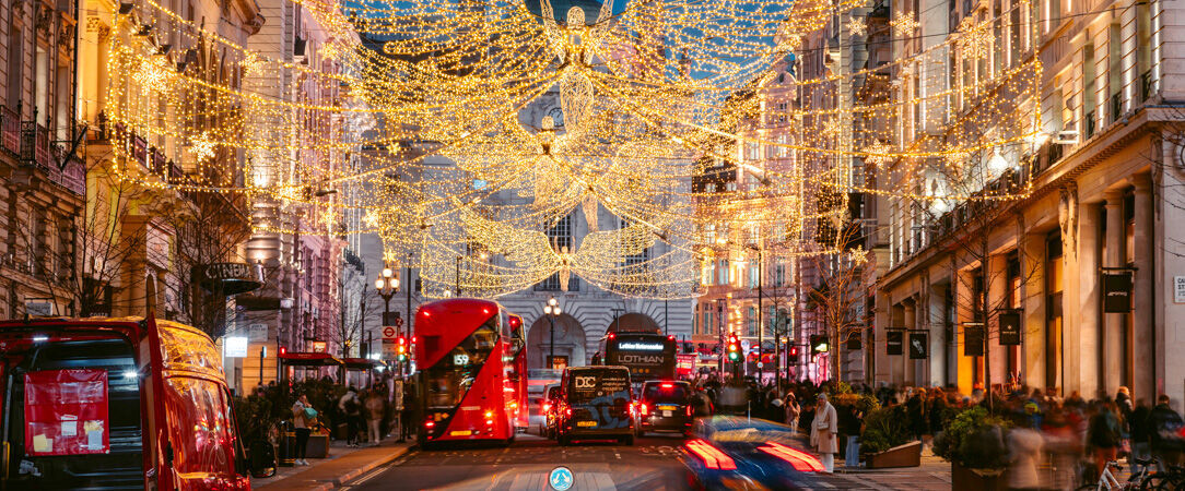 TRIBE London Canary Wharf ★★★★ - A stylish luxury hotel amid the glass skyscrapers of London. - London, United Kingdom