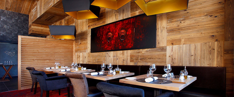 Koh I Nor ★★★★★ - A jewel in Val Thorens’ snow-capped crown - Val Thorens, France